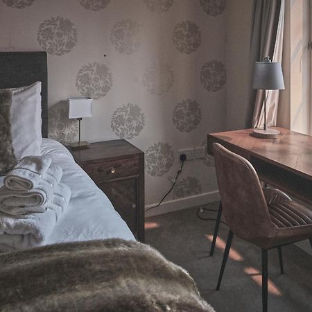 The Steadings, Aviemore Luxury 5 Star Rated 3 Bed With Home Cinema Garden And Parking Exterior foto