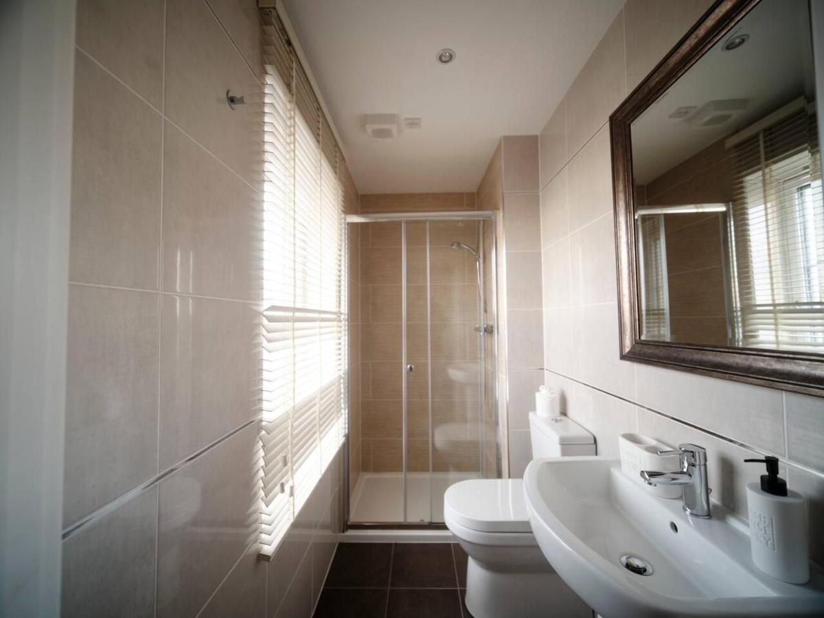 The Steadings, Aviemore Luxury 5 Star Rated 3 Bed With Home Cinema Garden And Parking Exterior foto