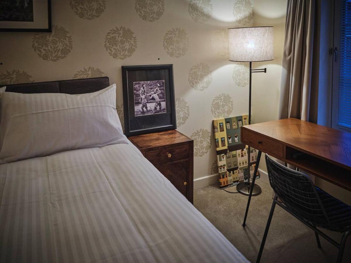 The Steadings, Aviemore Luxury 5 Star Rated 3 Bed With Home Cinema Garden And Parking Exterior foto